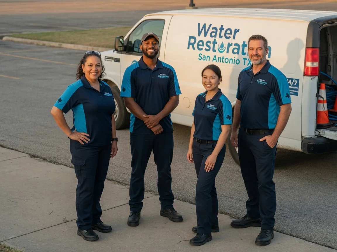 Water Damage Repair company in Lexington, KY